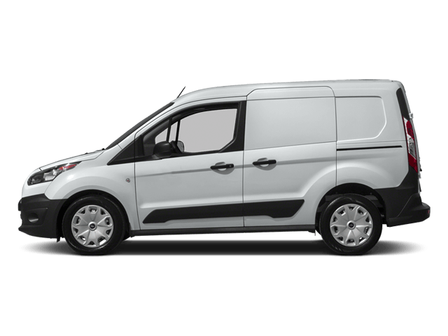 Used 2014 Ford Transit Connect Mini-van, Cargo